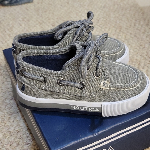 NAUTICA Spinnaker Toddler - Picture 4 of 4